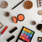 Custom Urban Commute Hair & Makeup Photography