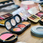 Custom Vintage Style Hair & Makeup Photography
