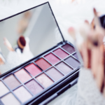 Custom Minimalist Style Hair & Makeup Photography