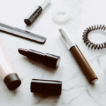Custom Urban Street Style Hair & Makeup Photography