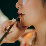 Custom Natural Light Portrait Hair & Makeup Photography
