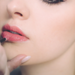Custom Speaking Event Hair & Makeup Photography