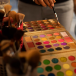 Custom Interview Image Hair & Makeup Photography