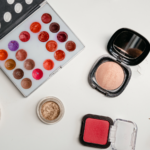 Custom Bridal Pre-Wedding Hair & Makeup Photography