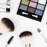 Custom Evening Gala & Party Hair & Makeup Photography